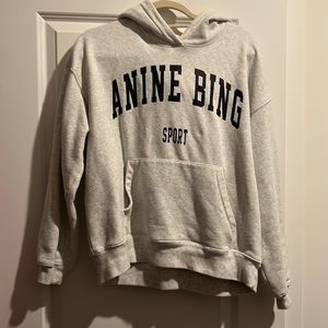 Anine Bing Sport Tyler Hoodie